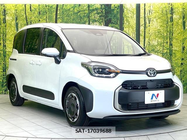 Toyota SIENTA 2026-04 8072398-16