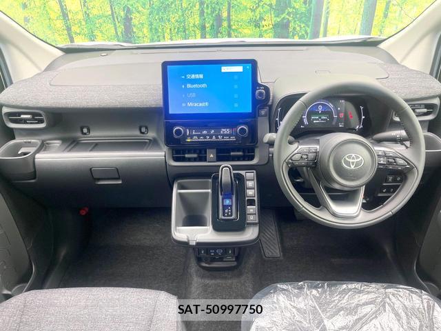 Toyota SIENTA 2026-03 8072409-1