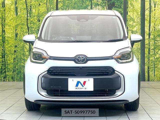 Toyota SIENTA 2026-03 8072409-14