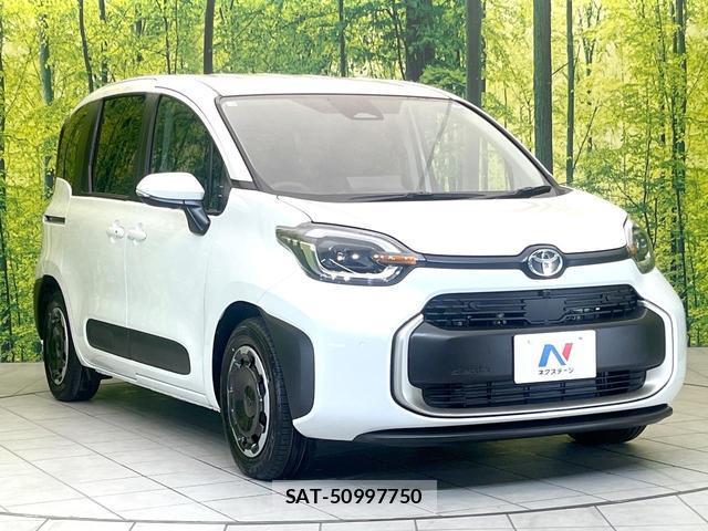 Toyota SIENTA 2026-03 8072409-16