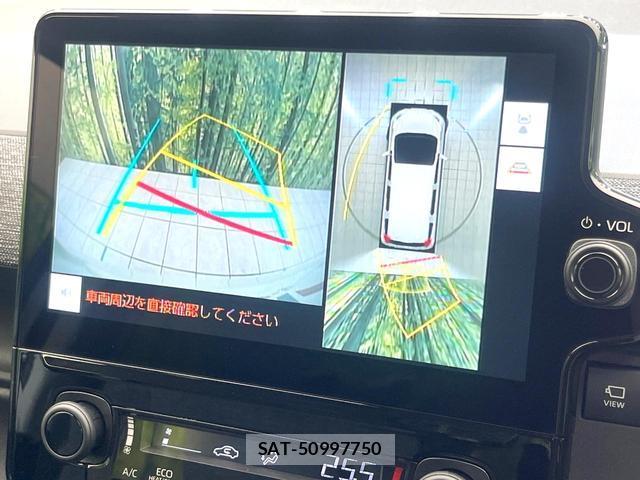 Toyota SIENTA 2026-03 8072409-3
