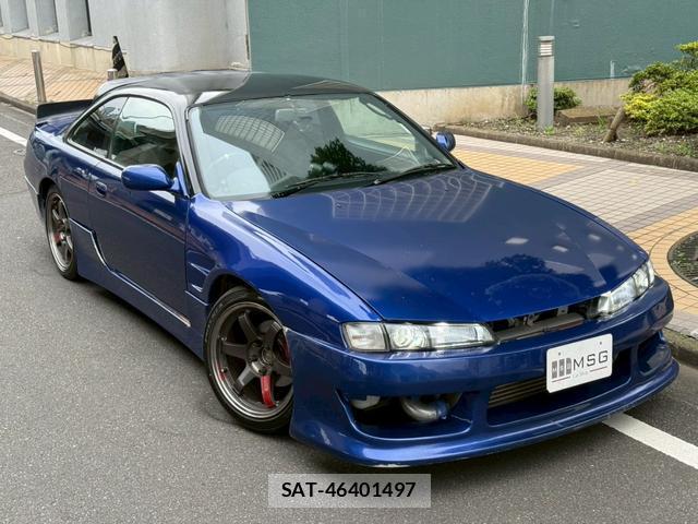 sat car