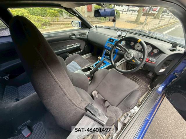 Nissan SILVIA 1996-10 8071938-5