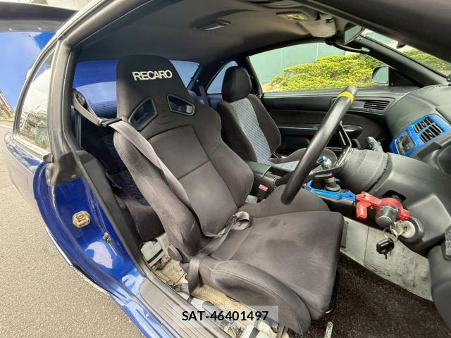 Nissan SILVIA 1996-10 8071938-6