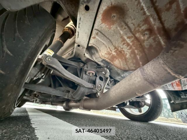 Nissan SILVIA 1996-10 8071938-8