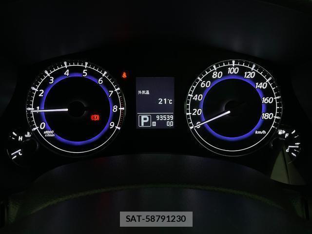 Nissan SKYLINE CROSSOVER 2013-07 8072248-11