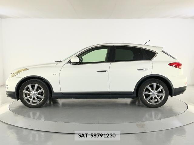 Nissan SKYLINE CROSSOVER 2013-07 8072248-3