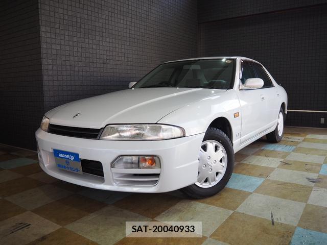 Nissan SKYLINE 1996-05 8071062-0