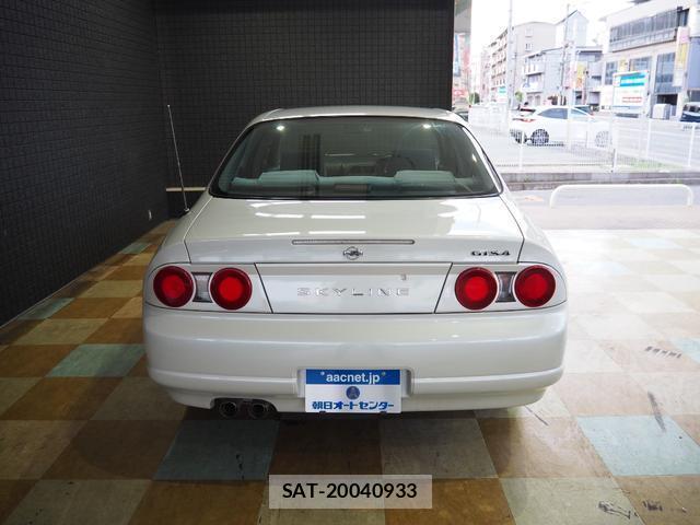 Nissan SKYLINE 1996-05 8071062-1