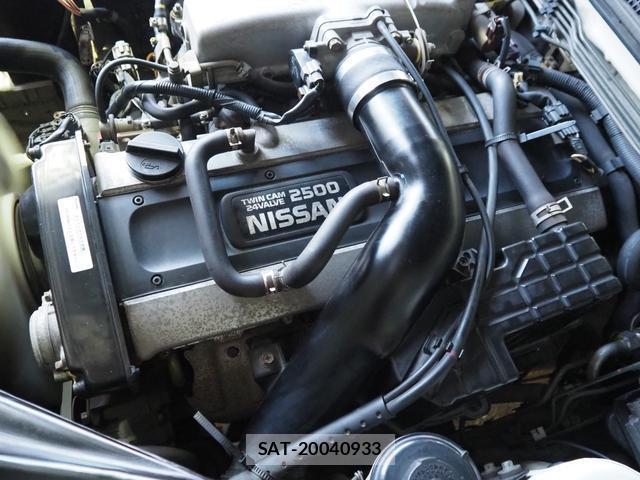 Nissan SKYLINE 1996-05 8071062-13