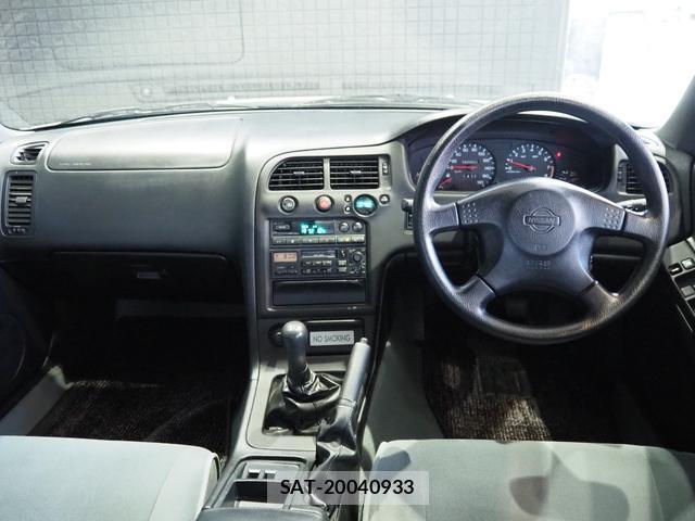 Nissan SKYLINE 1996-05 8071062-2