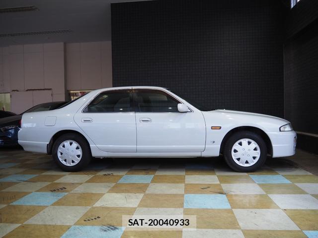 Nissan SKYLINE 1996-05 8071062-3