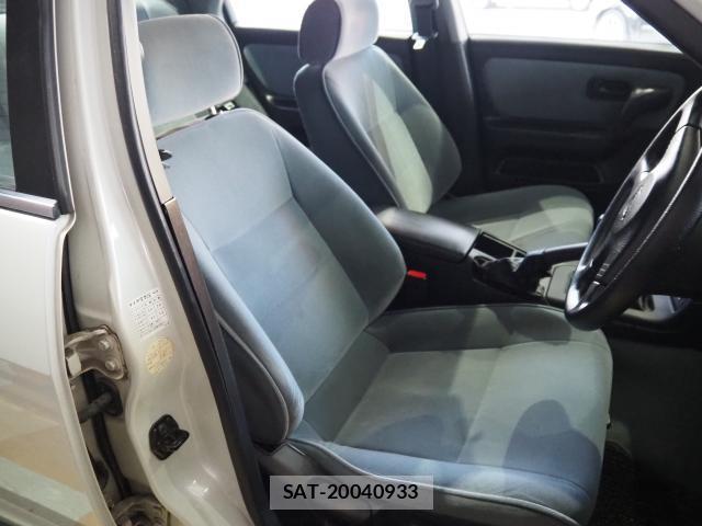 Nissan SKYLINE 1996-05 8071062-5