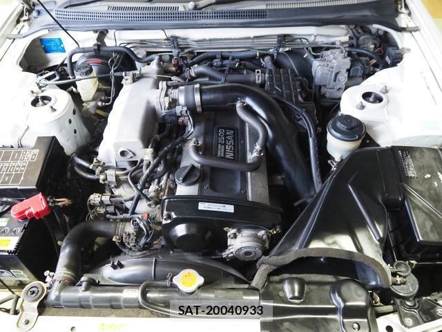 Nissan SKYLINE 1996-05 8071062-7