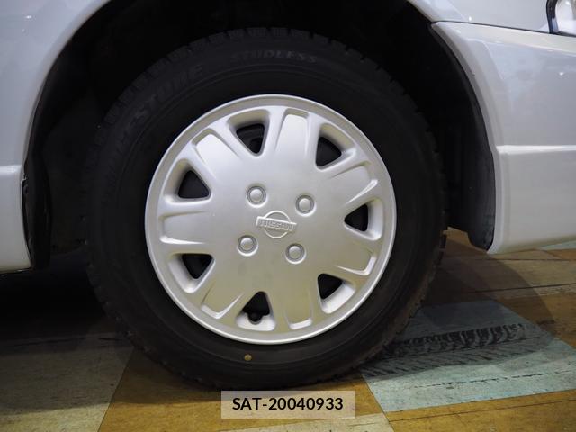 Nissan SKYLINE 1996-05 8071062-8