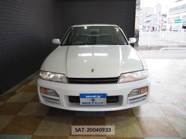 Nissan SKYLINE 1996-05 8071062-9