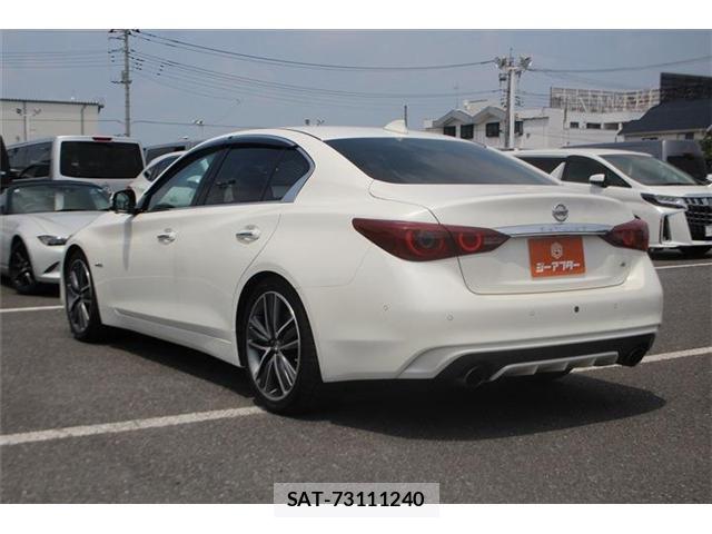 Nissan SKYLINE 2022-01 8071962-11