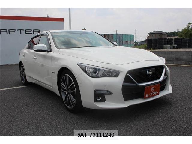 Nissan SKYLINE 2022-01 8071962-7