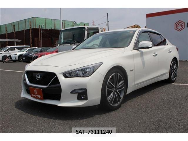 Nissan SKYLINE 2022-01 8071962-9