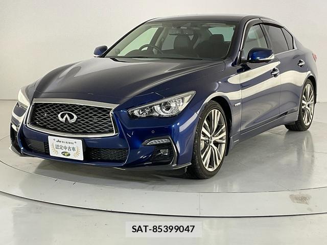 Nissan SKYLINE 2019-03 8072252-0