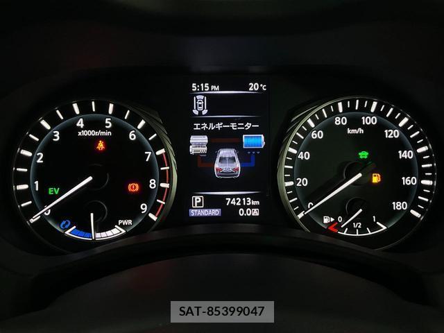 Nissan SKYLINE 2019-03 8072252-11