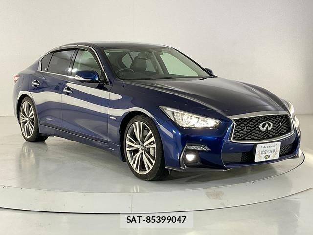 Nissan SKYLINE 2019-03 8072252-8