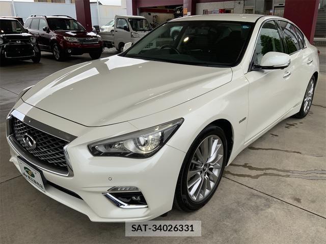 Nissan SKYLINE 2019-04 8072465-0