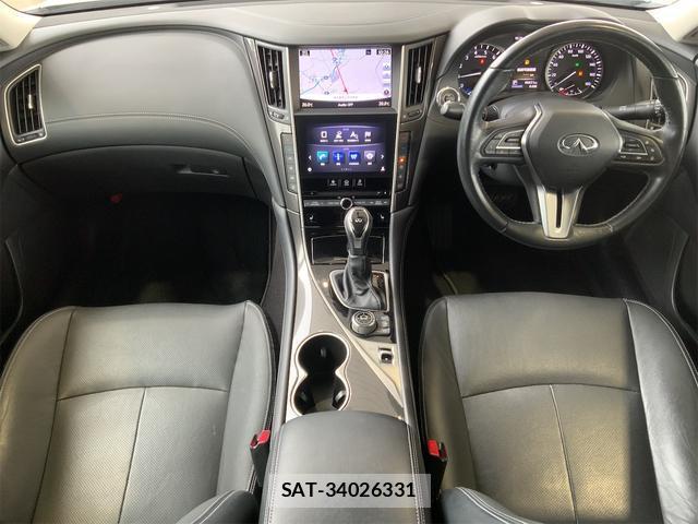 Nissan SKYLINE 2019-04 8072465-13