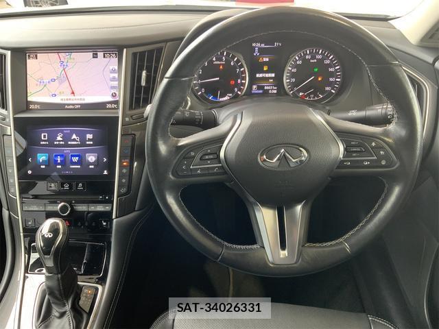Nissan SKYLINE 2019-04 8072465-14