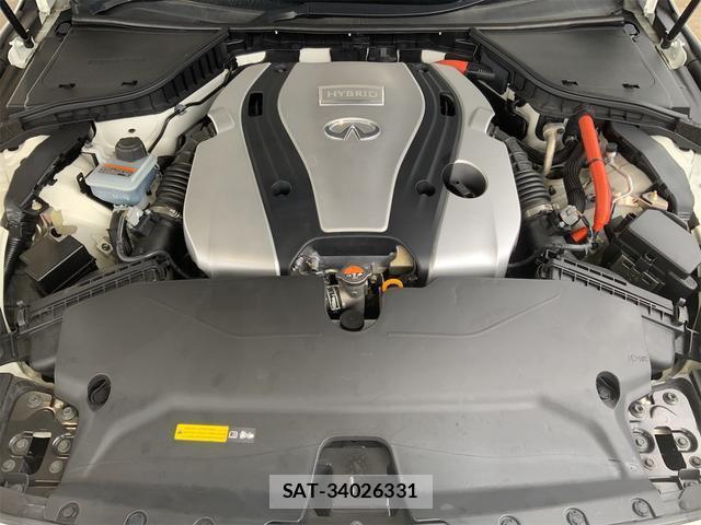 Nissan SKYLINE 2019-04 8072465-15
