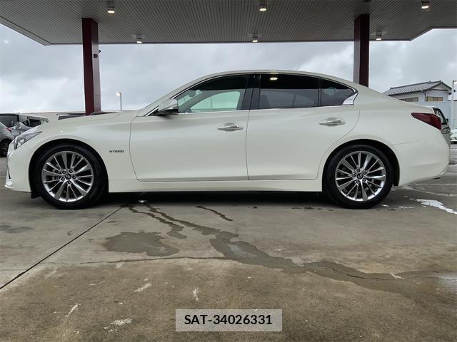 Nissan SKYLINE 2019-04 8072465-4