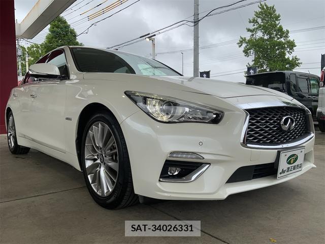 Nissan SKYLINE 2019-04 8072465-5