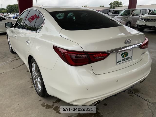 Nissan SKYLINE 2019-04 8072465-8