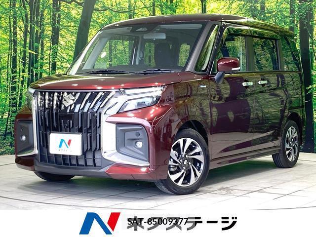 Suzuki SOLIO BANDIT 2025-07 8071278-0
