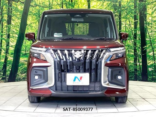 Suzuki SOLIO BANDIT 2025-07 8071278-13
