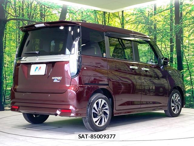 Suzuki SOLIO BANDIT 2025-07 8071278-16
