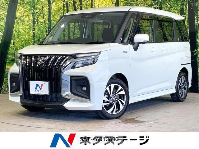 Suzuki SOLIO BANDIT 2025-01 8071413-0