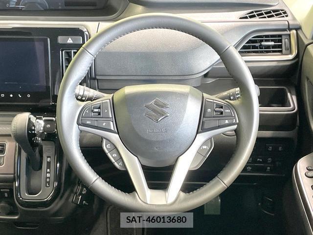 Suzuki SOLIO BANDIT 2025-01 8071413-10