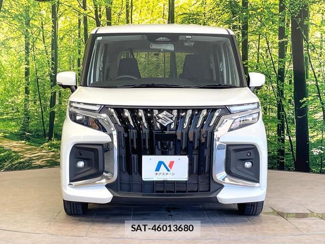 Suzuki SOLIO BANDIT 2025-01 8071413-13