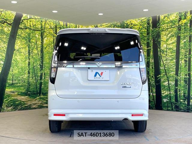 Suzuki SOLIO BANDIT 2025-01 8071413-14