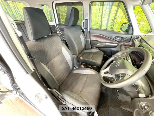 Suzuki SOLIO BANDIT 2025-01 8071413-7