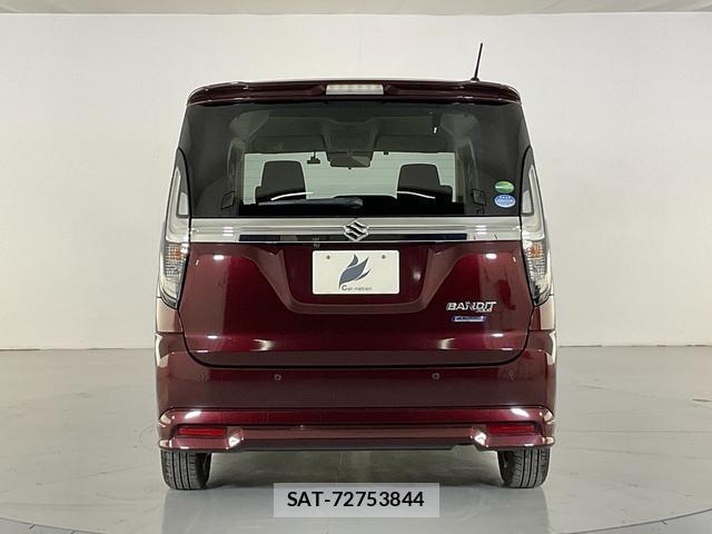 Suzuki SOLIO BANDIT 2021-03 8071504-1