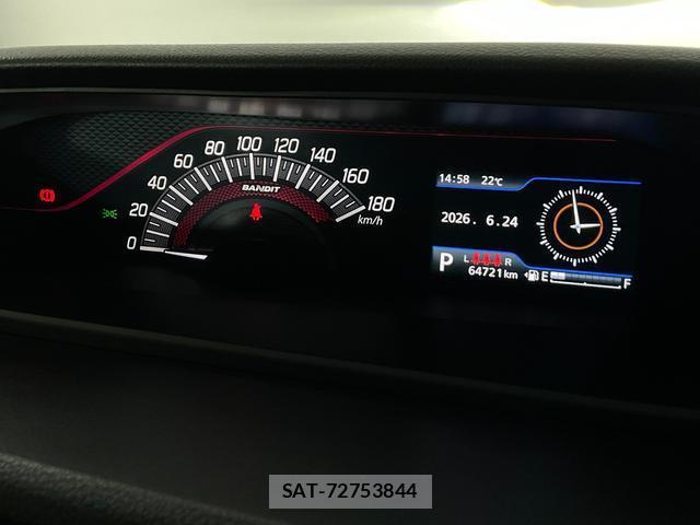 Suzuki SOLIO BANDIT 2021-03 8071504-11