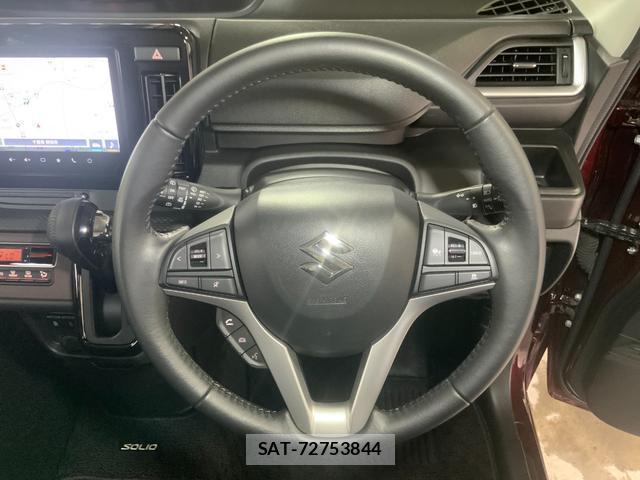 Suzuki SOLIO BANDIT 2021-03 8071504-12