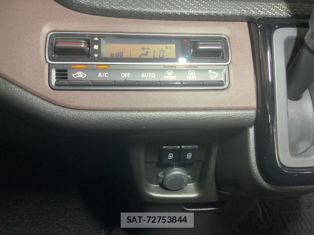 Suzuki SOLIO BANDIT 2021-03 8071504-15