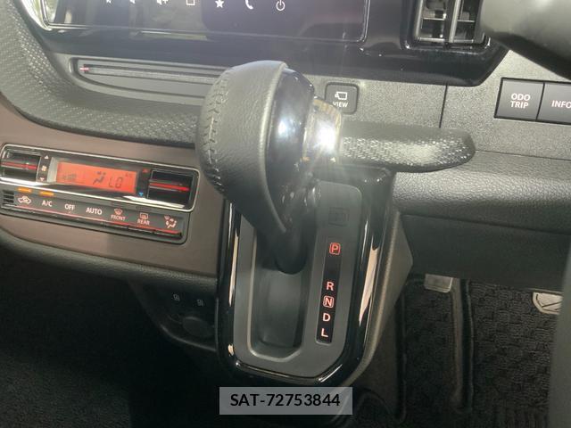 Suzuki SOLIO BANDIT 2021-03 8071504-16