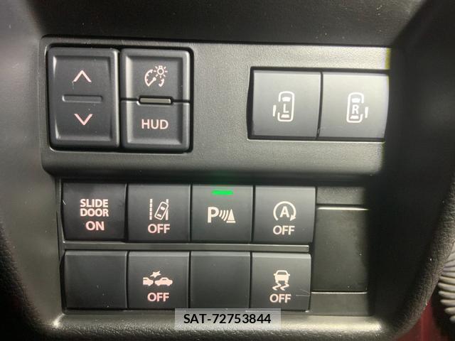 Suzuki SOLIO BANDIT 2021-03 8071504-18