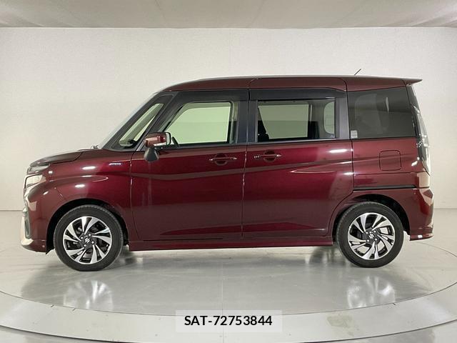 Suzuki SOLIO BANDIT 2021-03 8071504-3