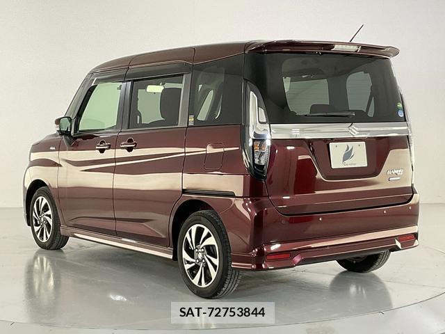 Suzuki SOLIO BANDIT 2021-03 8071504-4