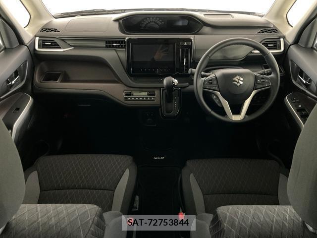 Suzuki SOLIO BANDIT 2021-03 8071504-5